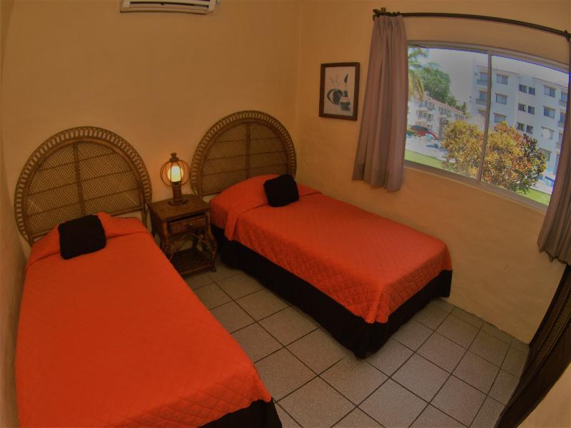 Suites Las Palmas Hotel Y Villas Manzanillo Exterior foto