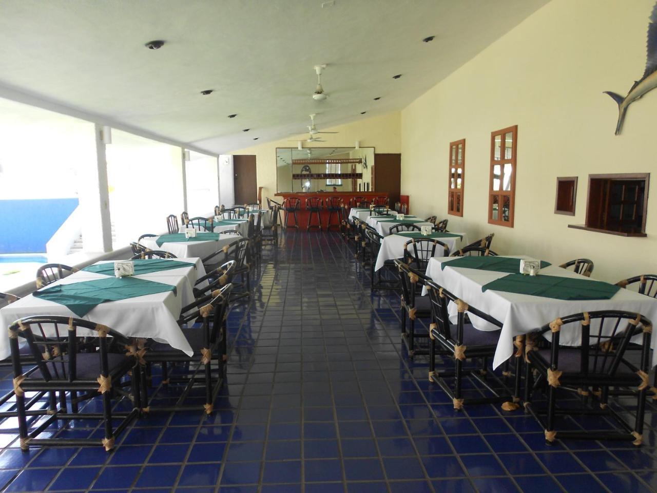 Suites Las Palmas Hotel Y Villas Manzanillo Exterior foto