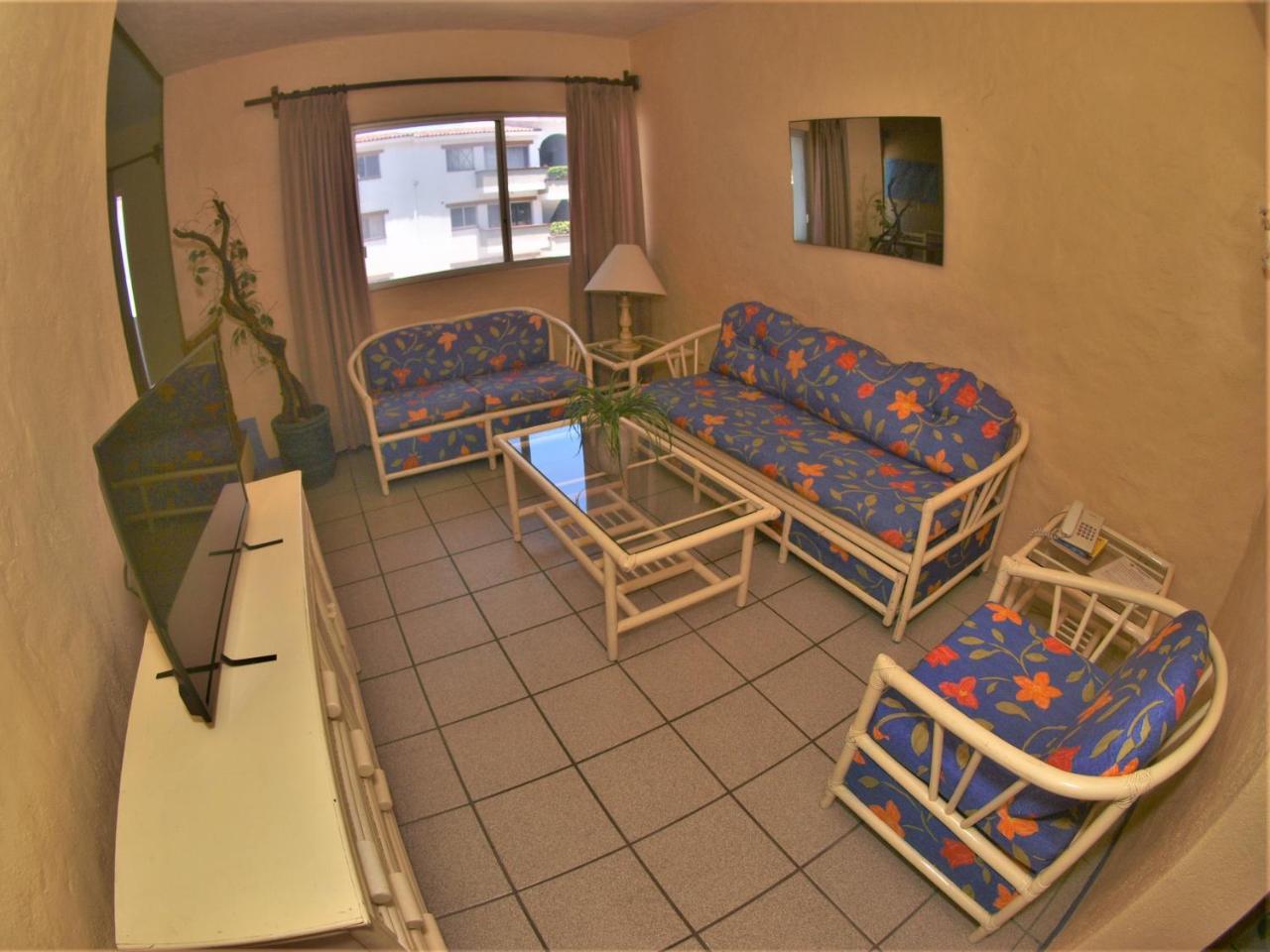 Suites Las Palmas Hotel Y Villas Manzanillo Exterior foto